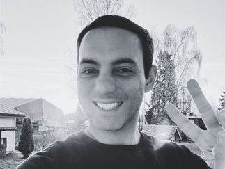 Edward Ford: The Algorithm Is Not Your Audience