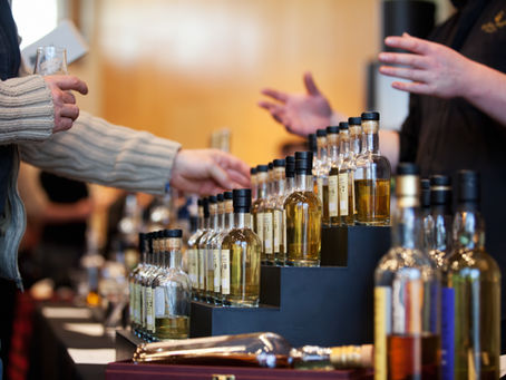The Most Exciting Wine & Beer Tours Along The Coast With Coastal Tours