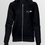 Thumbnail: Color Evil Eye Logo Zip or Pullover Hoodie