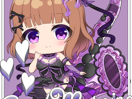 【吹野せいかA帯thx💜💜💜】今日は5:30~6:00ラジオ配信です!早起きさんはぜひ来てね!☀️