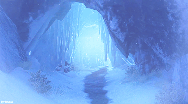 氷の世界1.gif