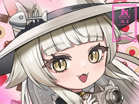 【ミア・ラブリエ】HappyValentine🍫´-今日はいつもと日常があったりするのかな