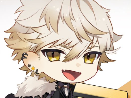 【獅子童レオ🦁🔗】11月が始まって本格的に気温が落ち着いてきたかな?みんなは体調は崩してないかい?