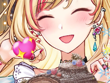 【きらら輝名】たくさんのシナちゃまありがとおおおおお🥰💖💖💖💖幸せいっぱい🥴💖💖