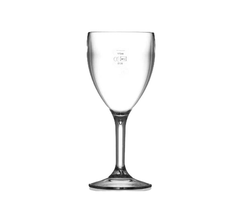 9oz Polycarbonate Wine