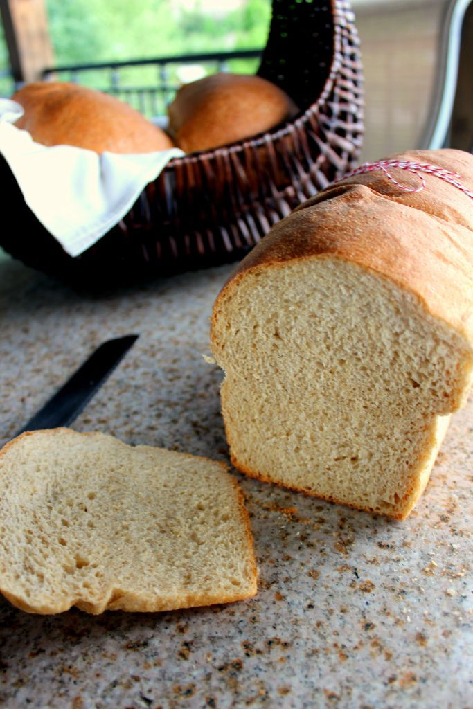 A few tips and tricks to the best wheat bread recipe ever!