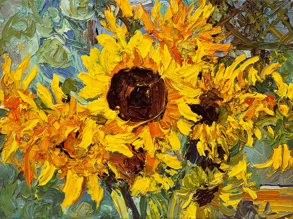 Thumbnail: The Sunflower Collection (6)