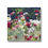 Thumbnail: Butterflies In My Garden (2011) Giclée on Canvas - 18" x 18"
