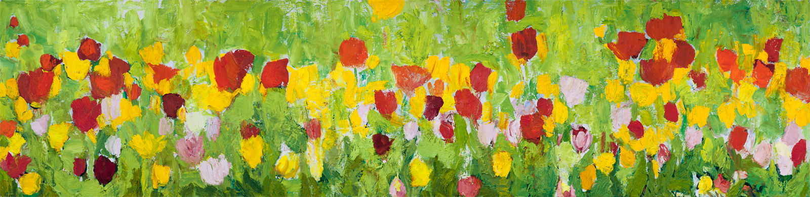 Tulips (2014)
