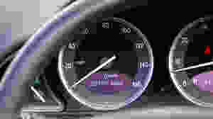 driver's license suspended or revoked