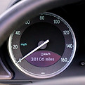 Spedometer