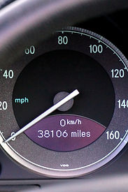 Spedometer