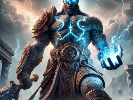 Nephilim and Prophecy: A Modern Reflection