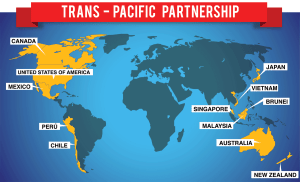 THE TRUTH ABOUT TPP