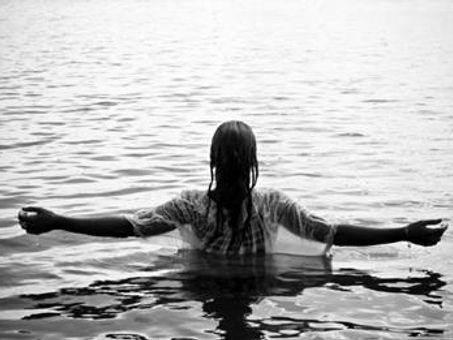 The truth about being Baptized and born again.