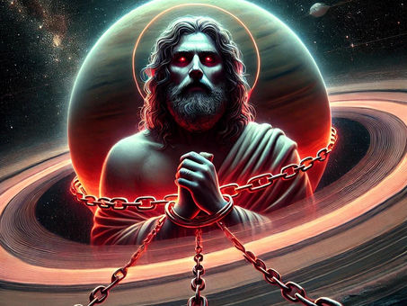 WILL Satan be released in March 2025