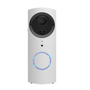 ATS A7087 Video door bell Tuya