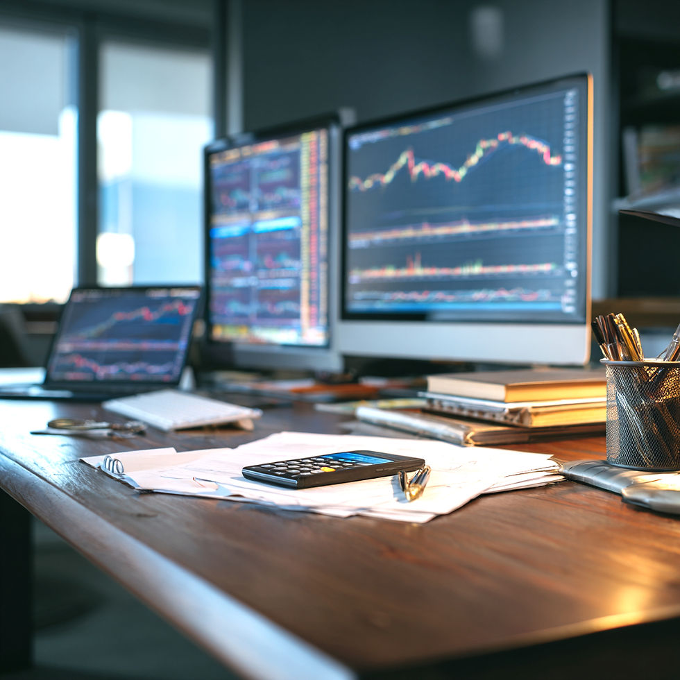 Understanding the Difference Between Sophisticated and Accredited Investors