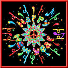 Wishing everyone love, good health and peace in 2021!