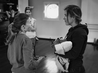 The Benefits of Joining the barre balance Community