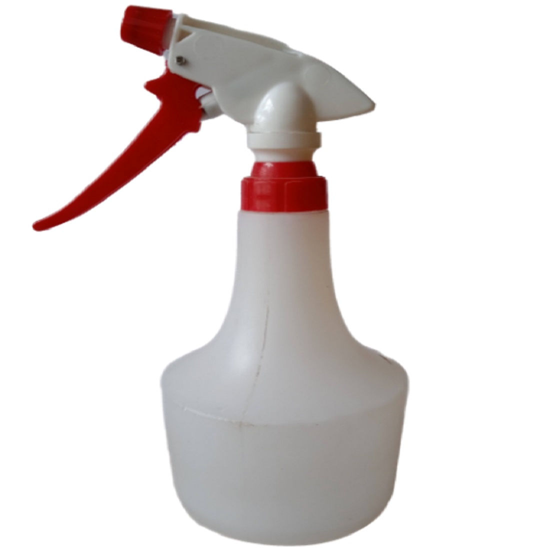 Spray bottle