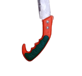 Thumbnail: Garden Hand Saw (For regular small work in gardening)