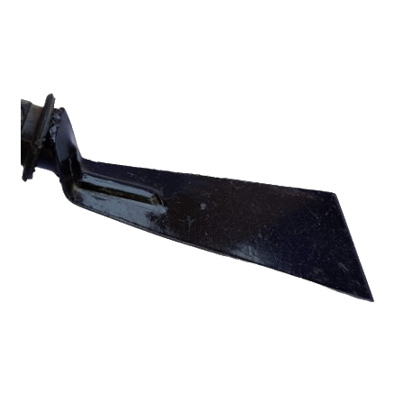 Thumbnail: Khurpa upper side
