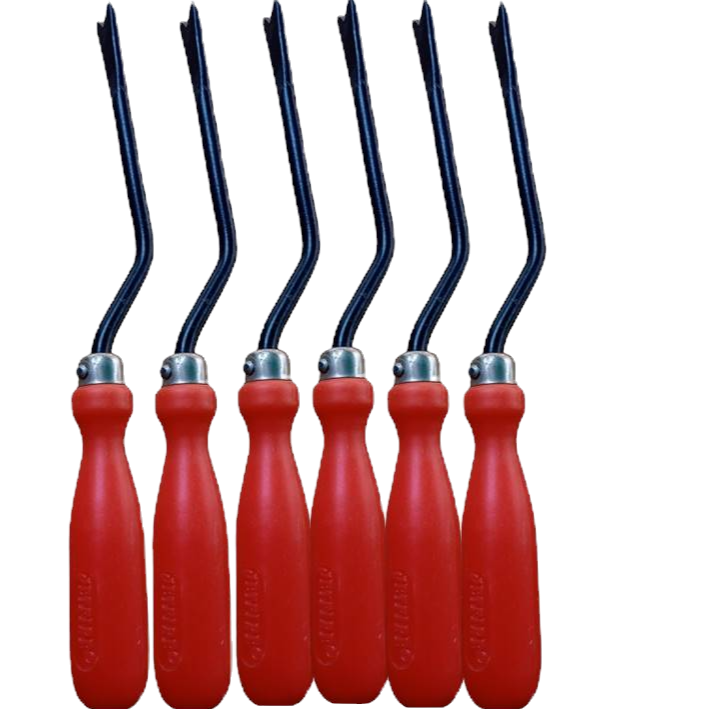 Weeder 6