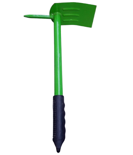 Thumbnail: Garden Hoe with Prong