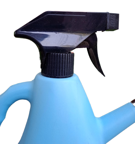 Thumbnail: Dual spray Upper
