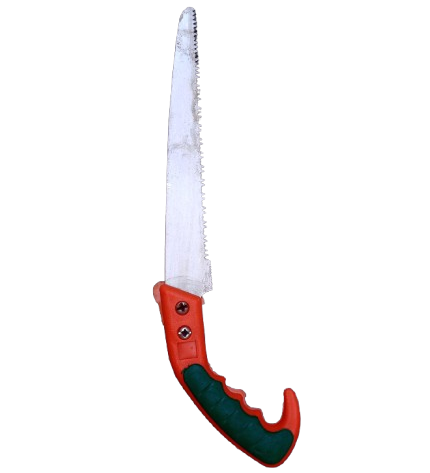 Thumbnail: Garden Hand Saw (For regular small work in gardening)