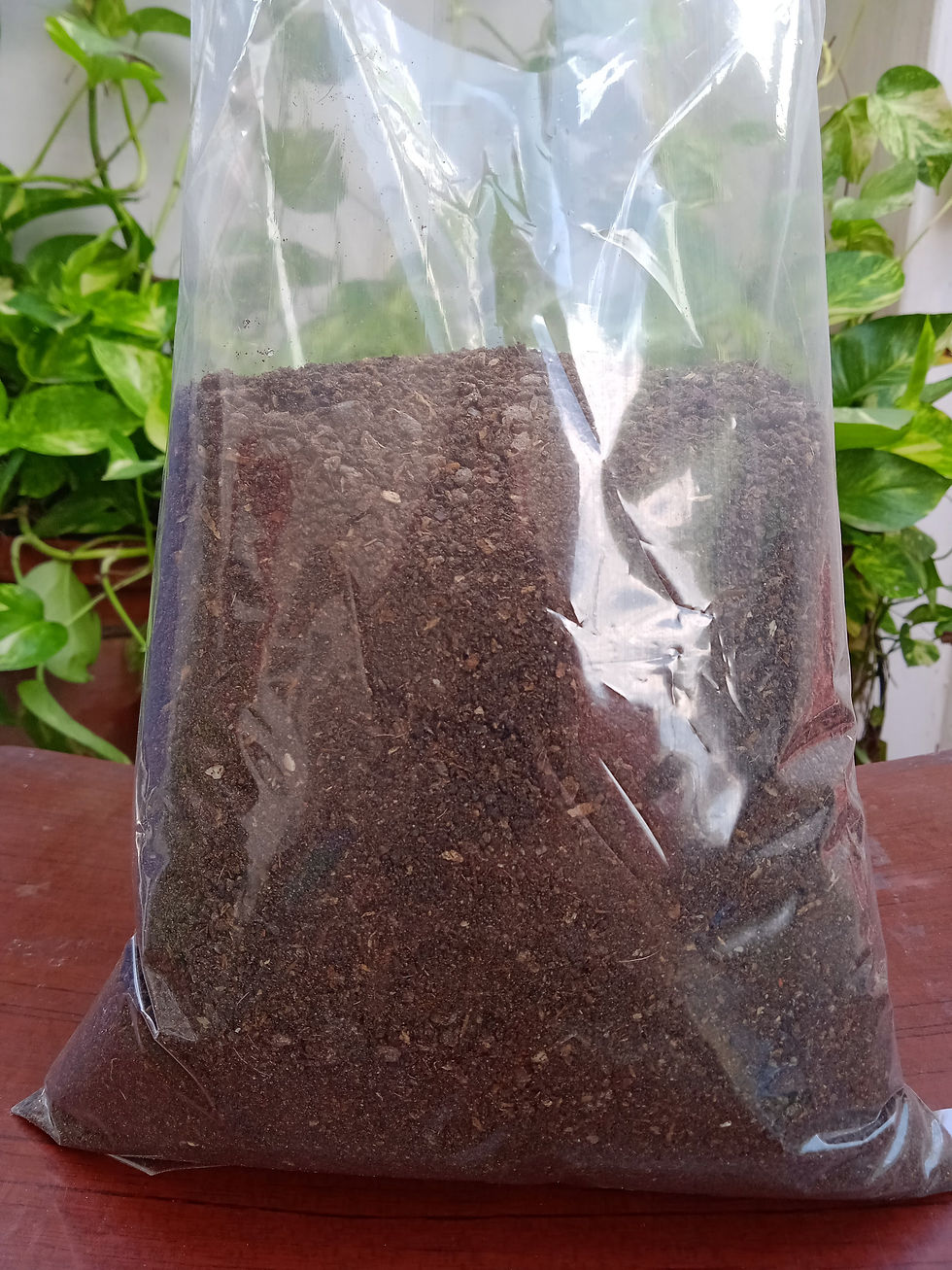 Thumbnail: Mix manure Pack
