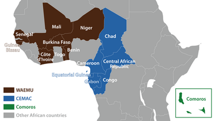 Domestic and Foreign Monetary Policy Transmission in the West African Economic and Monetary Union