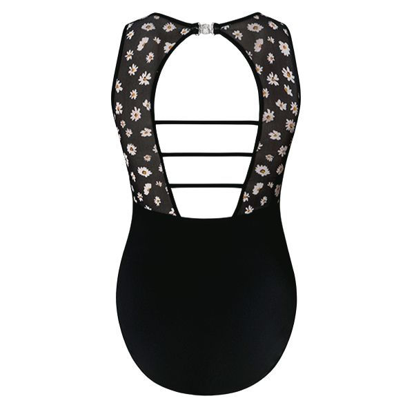 Energetiks Abby Mesh Leotard (ICL142D2)