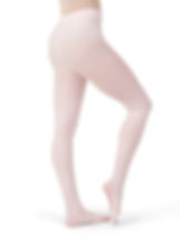 Capezio Ultra Soft Transition Tights convertible (1816C)