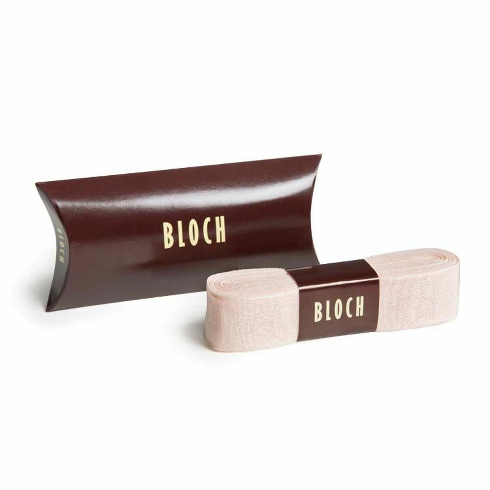 Bloch Stretch Ribbon