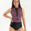 Thumbnail: Pink Lemon Hollie Rose Leotard