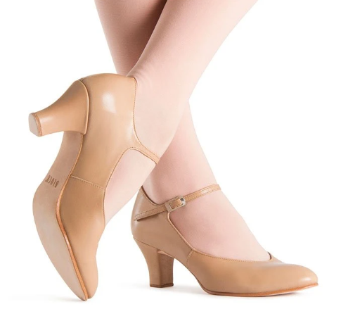 Character Shoe - Chorus 2.5