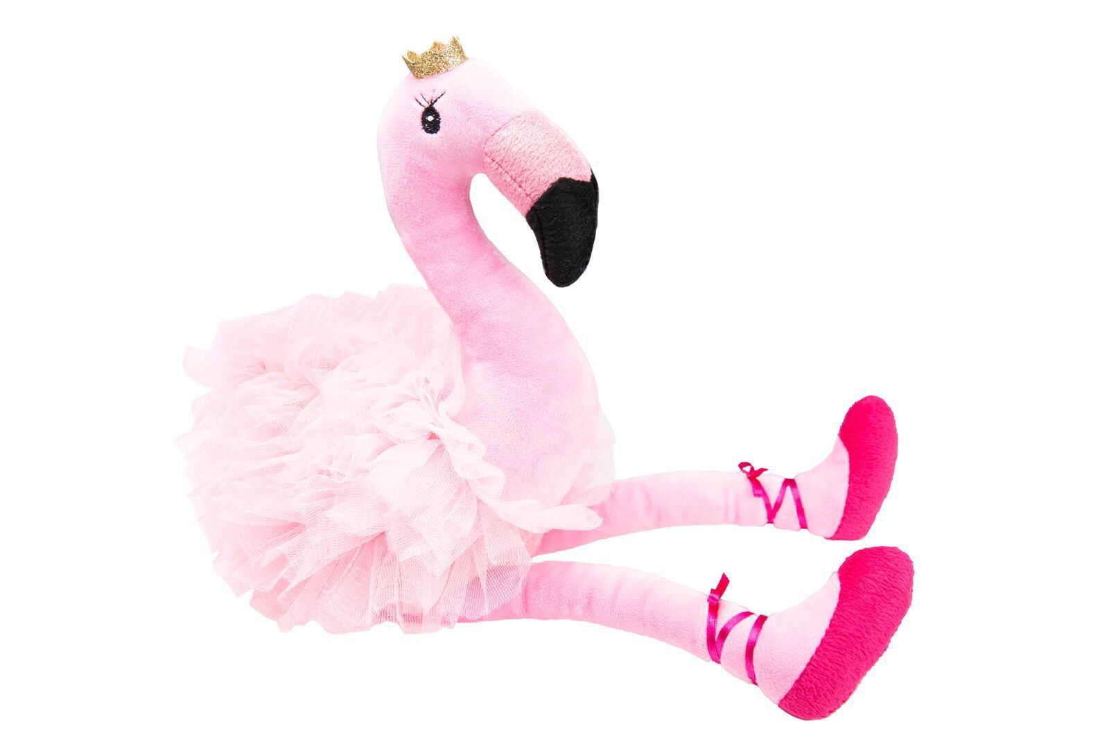 Mad Ally Ballerina Fifi Flamingo