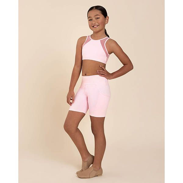 Thumbnail: Energetiks Alaina Crop Top