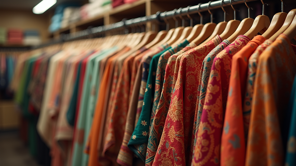 Unveiling Roadside Monk Blog: All Posts | Fashion Blog India