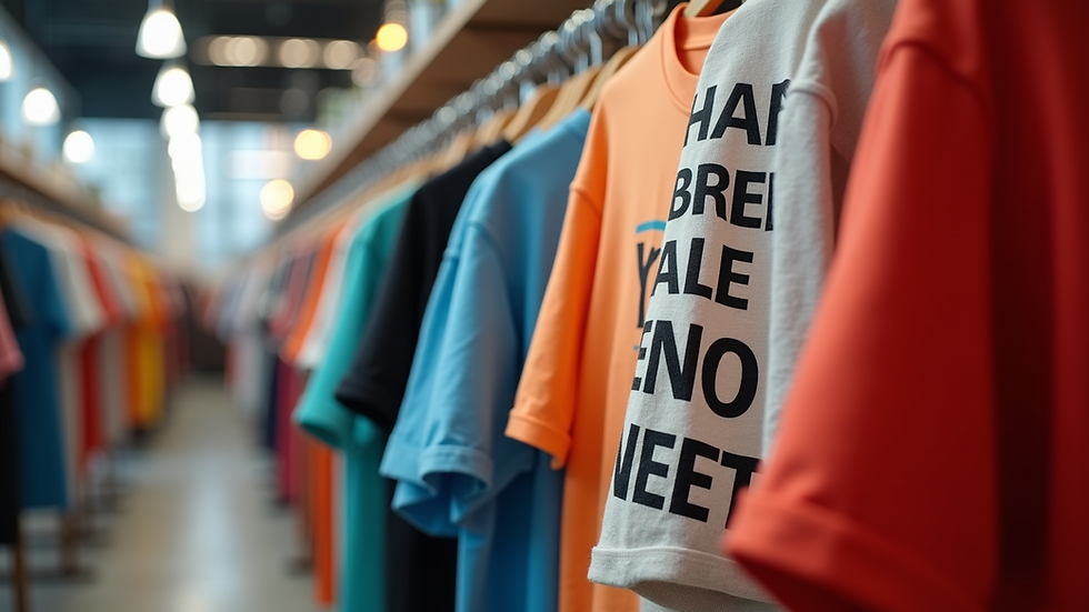 Finding Activist Apparel Online: Social Message Clothing India