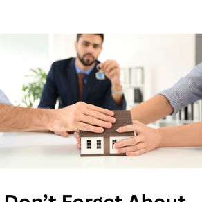 Why Future Taxes Matter When Dividing Family Property in Divorce