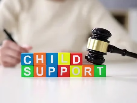 Canadian Child Support Guidelines Changing October 1, 2025