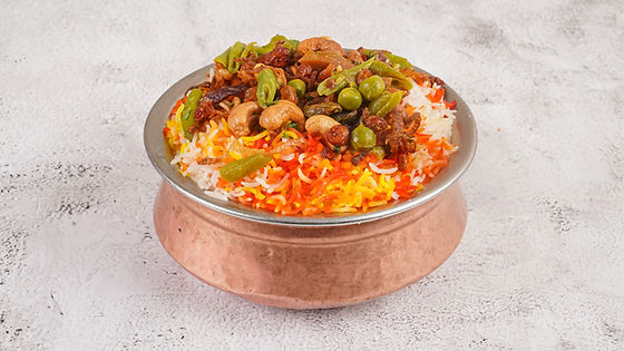 أرز كشميري