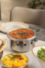 Curry & Masala