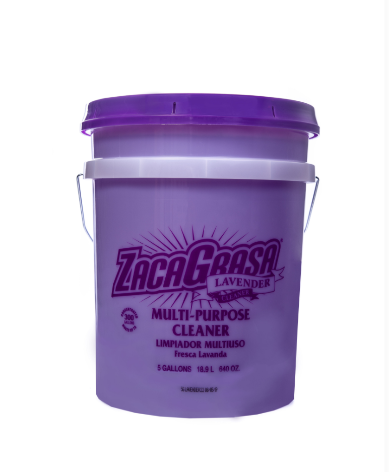 ZacaGrasa Multi-Purpose Lavender Scent