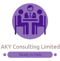 aky consulting limited