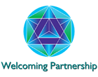 welcoming partnership
