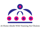 at home abode with teaming far choices